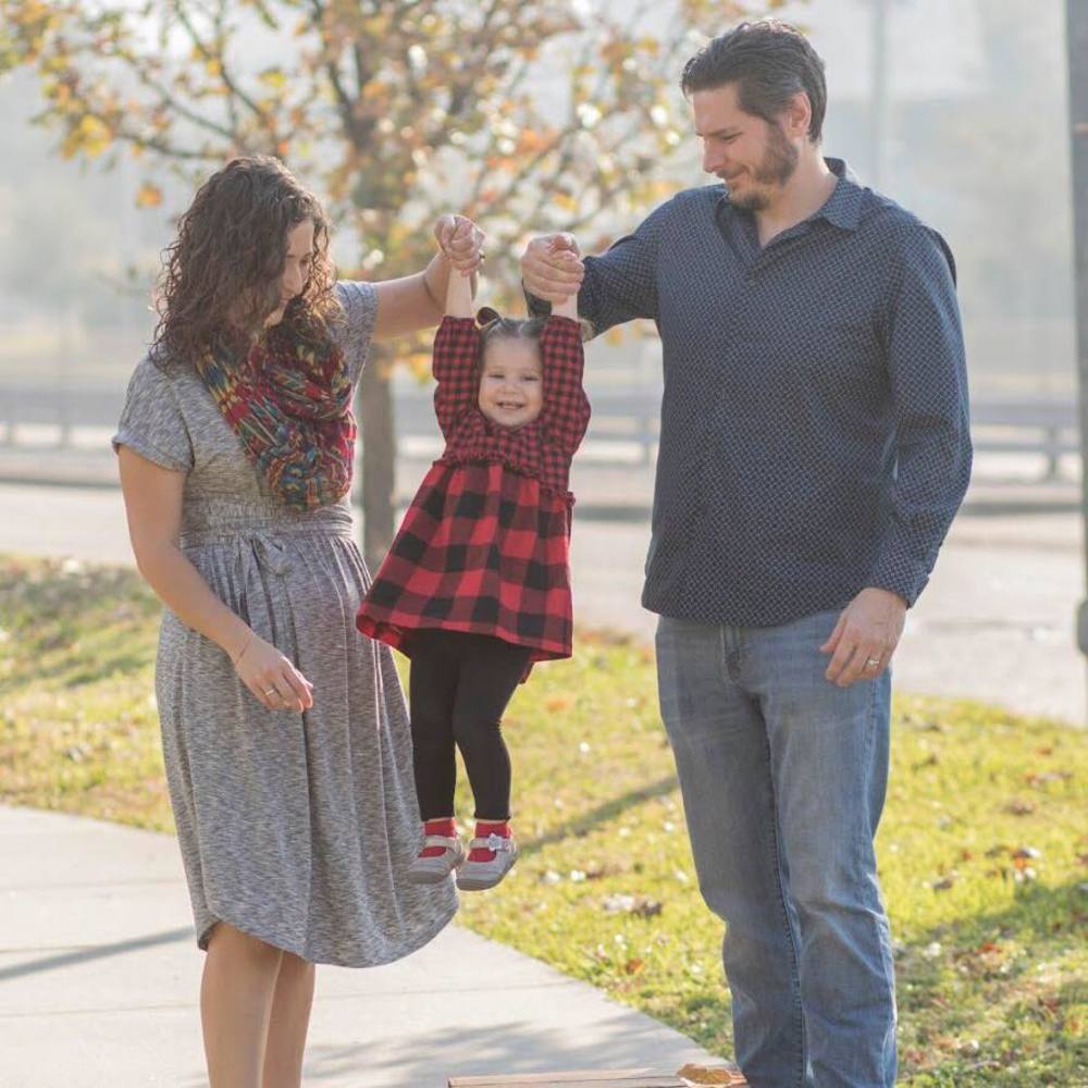 Meet your Posher, Caitlin